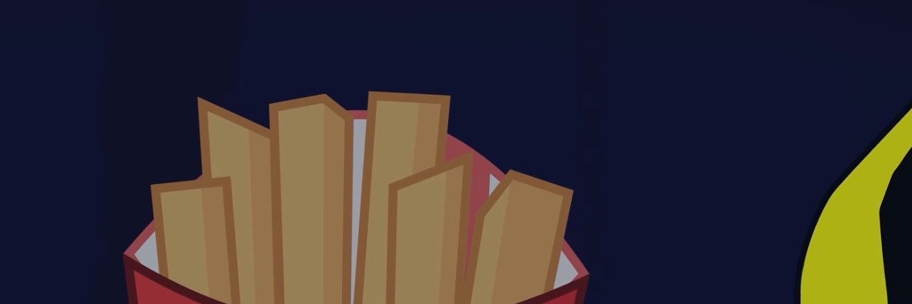 fries_maybe's profile banner image
