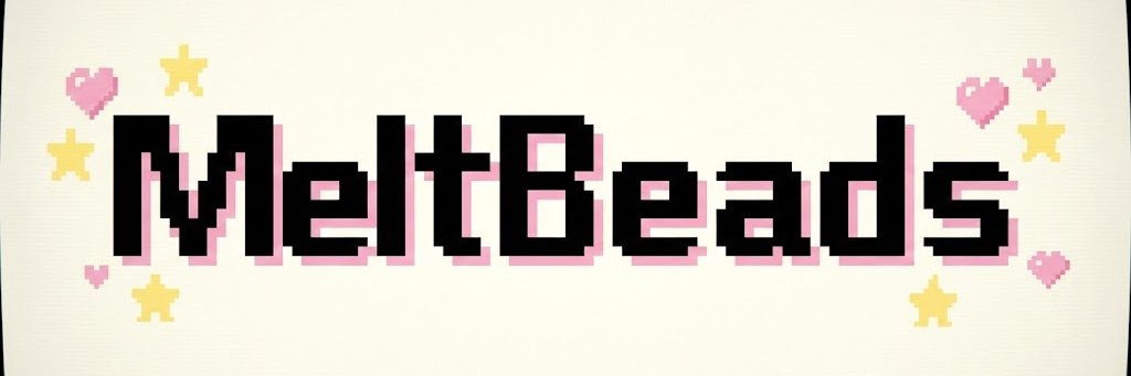 Meltbeads banner