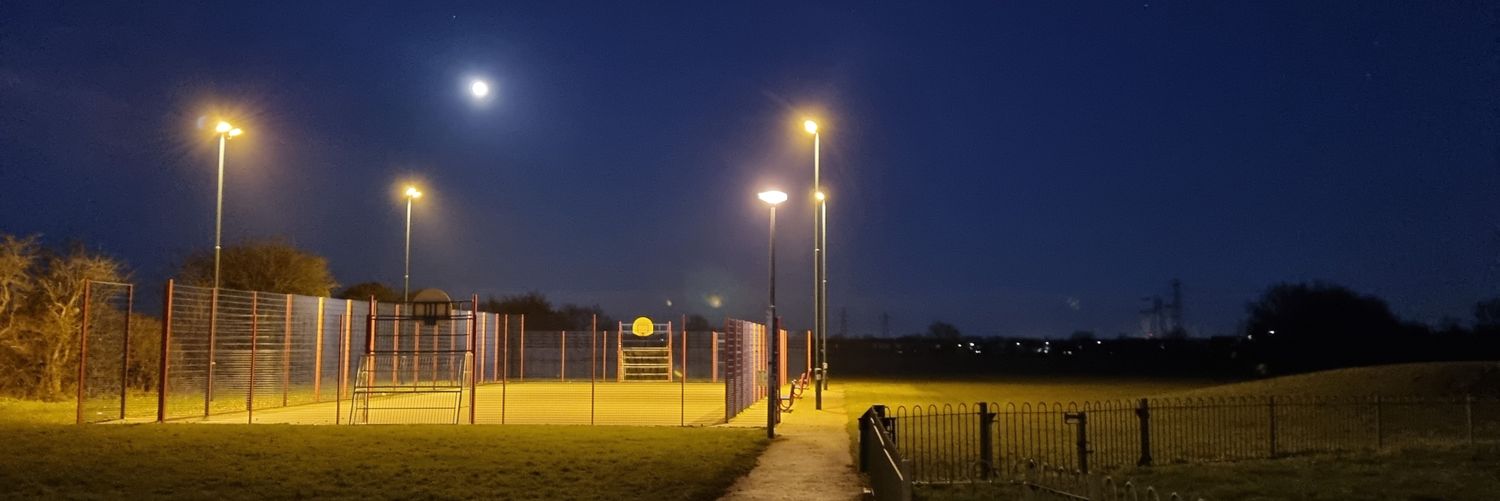 FieldLaneFC's profile banner image