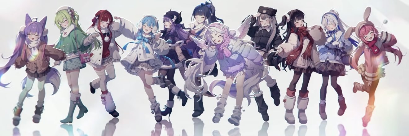 🌟어쩌구히나🎀❄️ banner