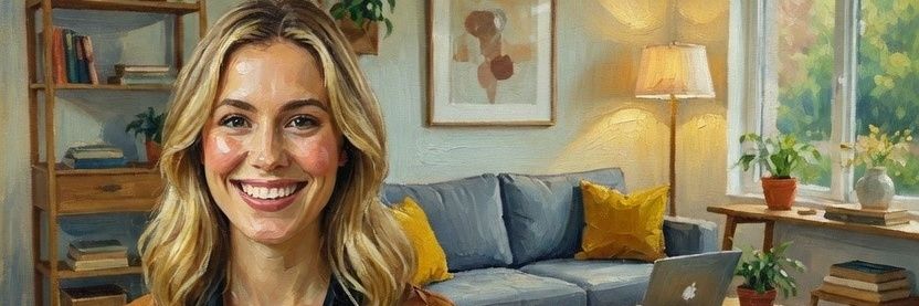 Nisa 💫💫 banner