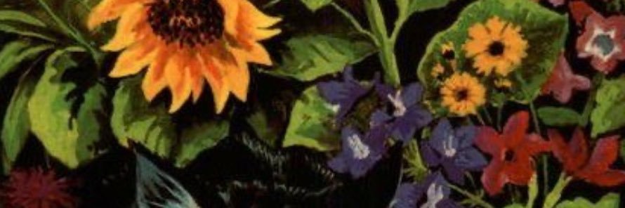 lanrinaa 🌼 banner