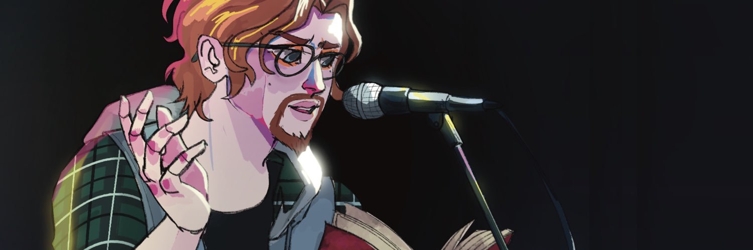 Hunter Perkins banner