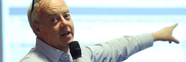 stevebather Profile Banner