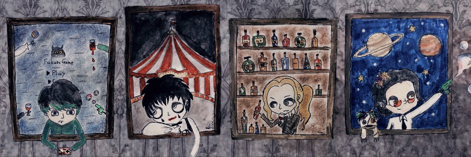 kyon__pi27's profile banner image
