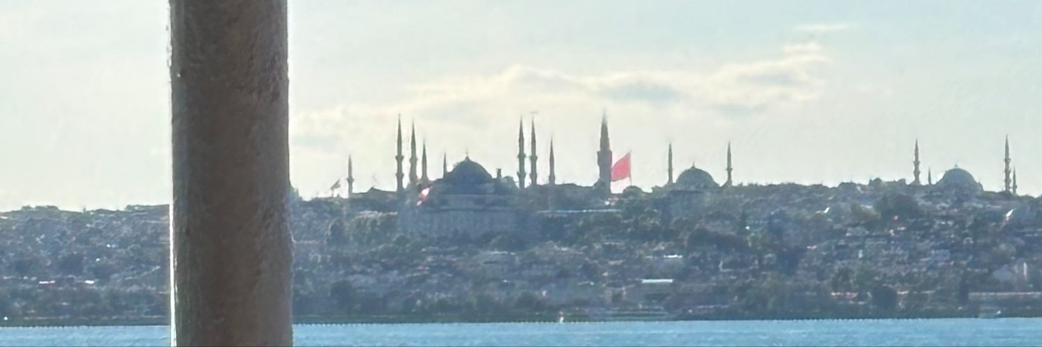 Amedsio's profile banner image