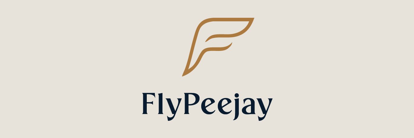 Flypeejay banner