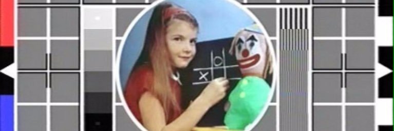 Michelle 🍀 banner