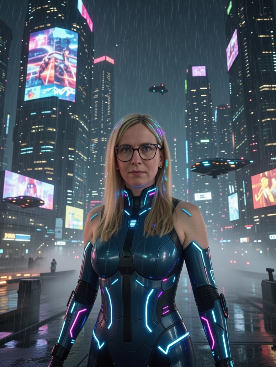 Rachael 🏳️‍🌈 banner