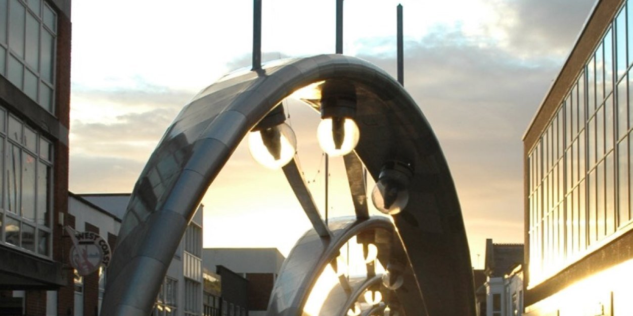 Aisling Third banner