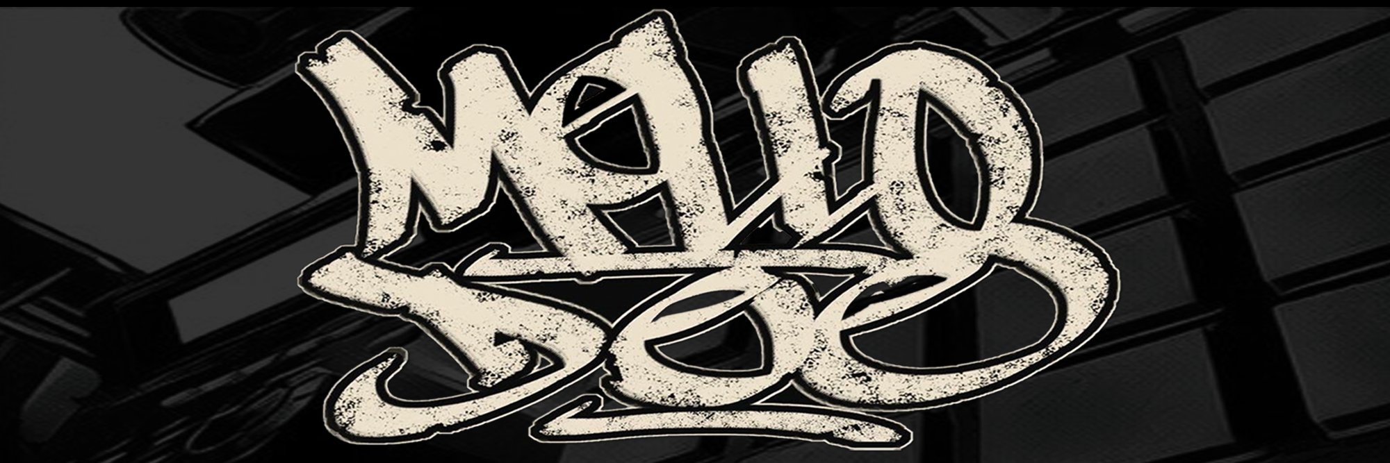 Mello Dee banner