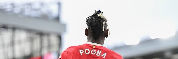 gucci pogba banner