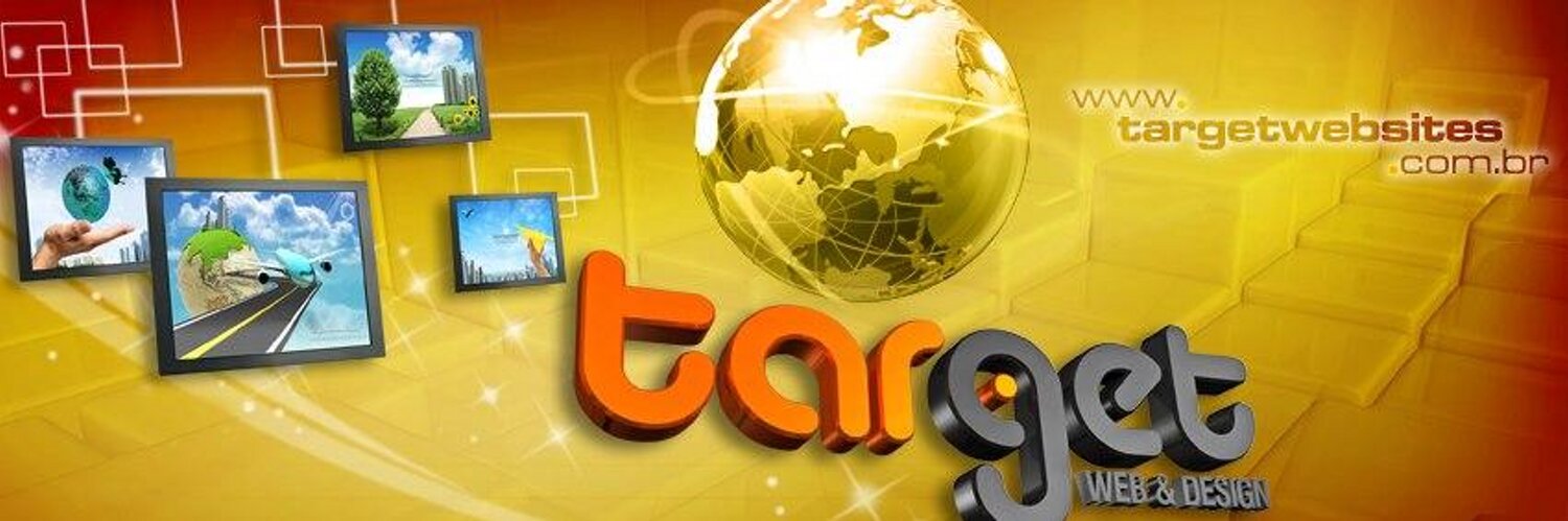 Target Web Sites (@targetwebsites) | Twitter