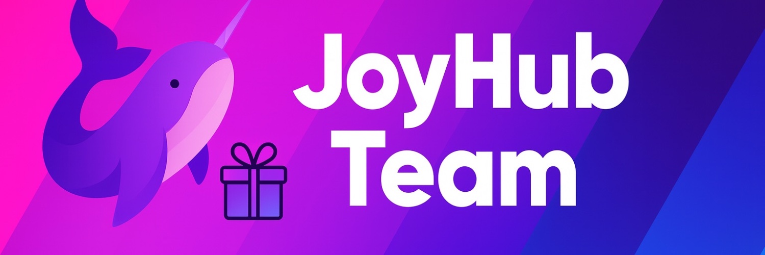 Kay | Joyhub banner