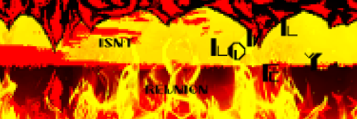 ❌️ banner