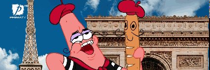 Titty Croissant banner