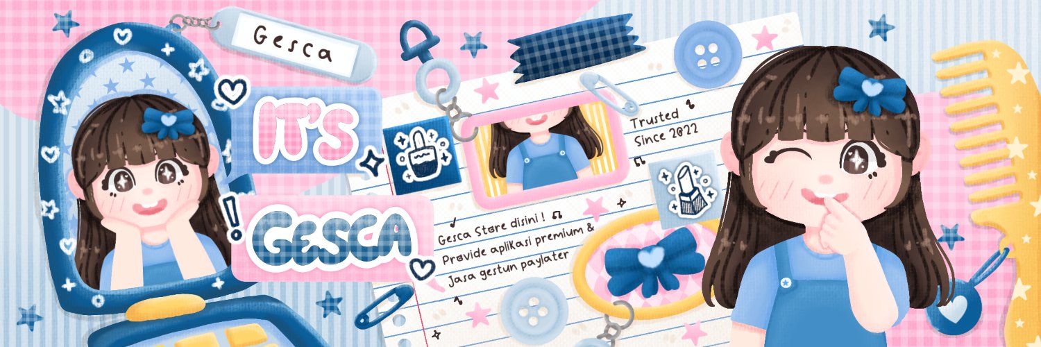Gesca banner