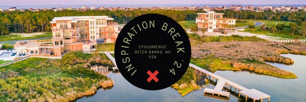 Epicurrence Profile Banner