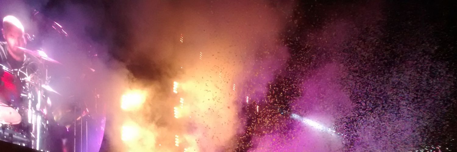 MileCheru's profile banner image