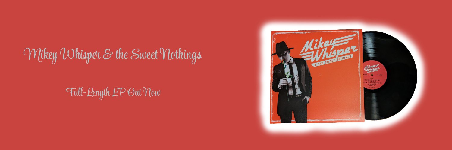 Michael_Fuller's profile banner image