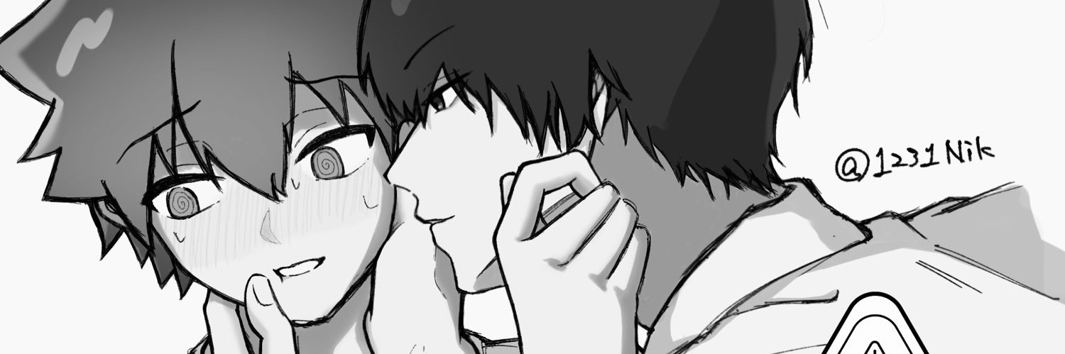 にこ banner