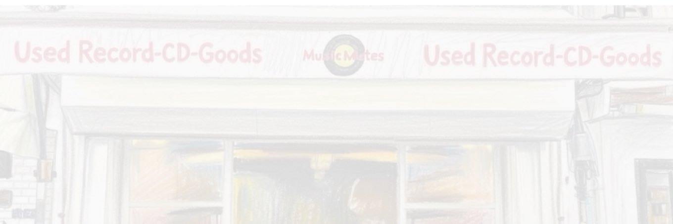 Music Mates(ミュージックメイツ) banner