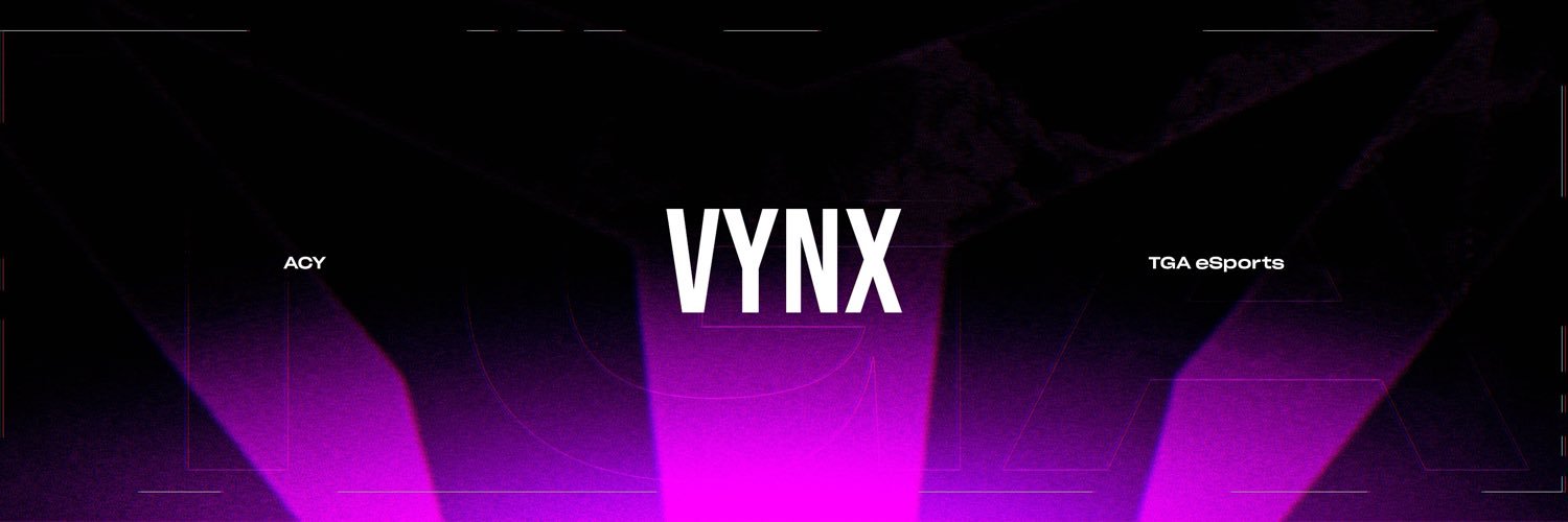 TGA_VYNX's profile banner image