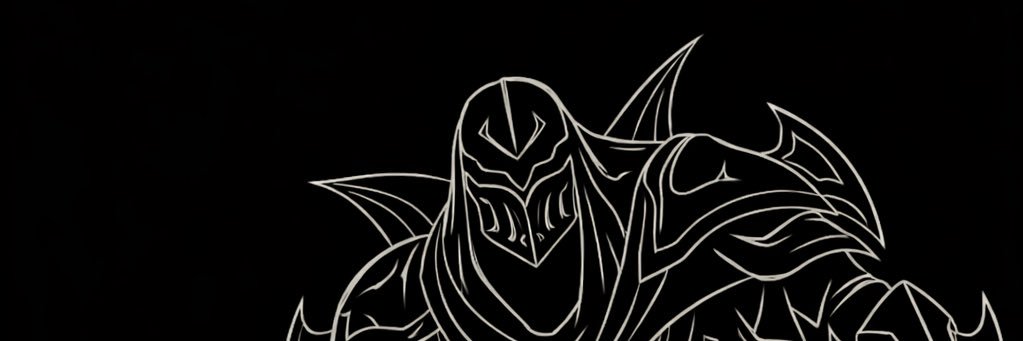 Zed banner