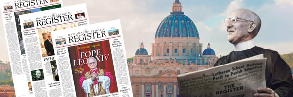 NCRegister Profile Banner