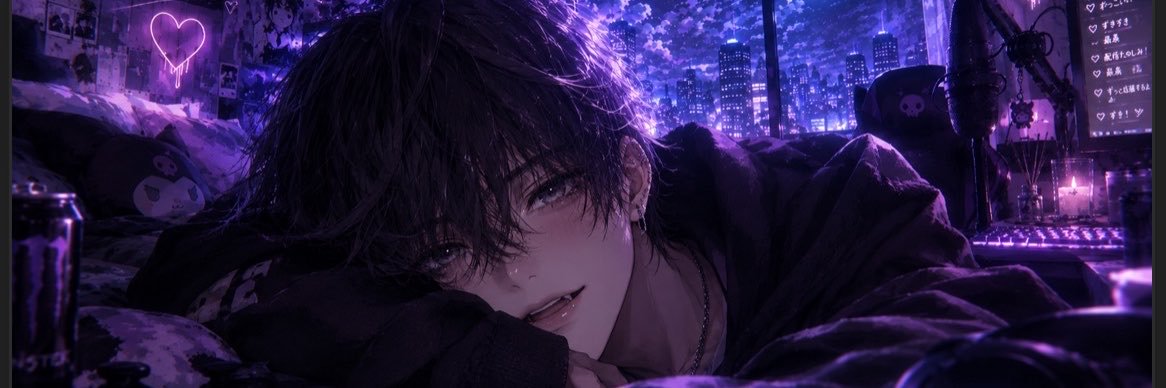iorin_444's profile banner image