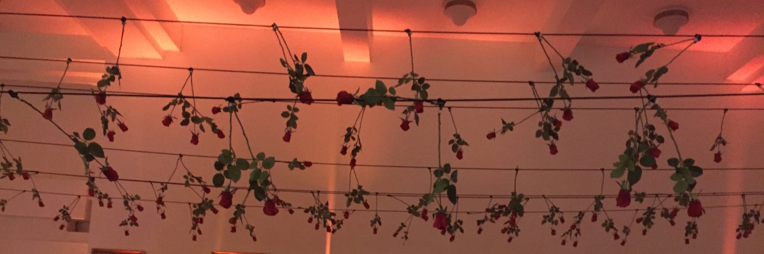 CEButterick's profile banner image