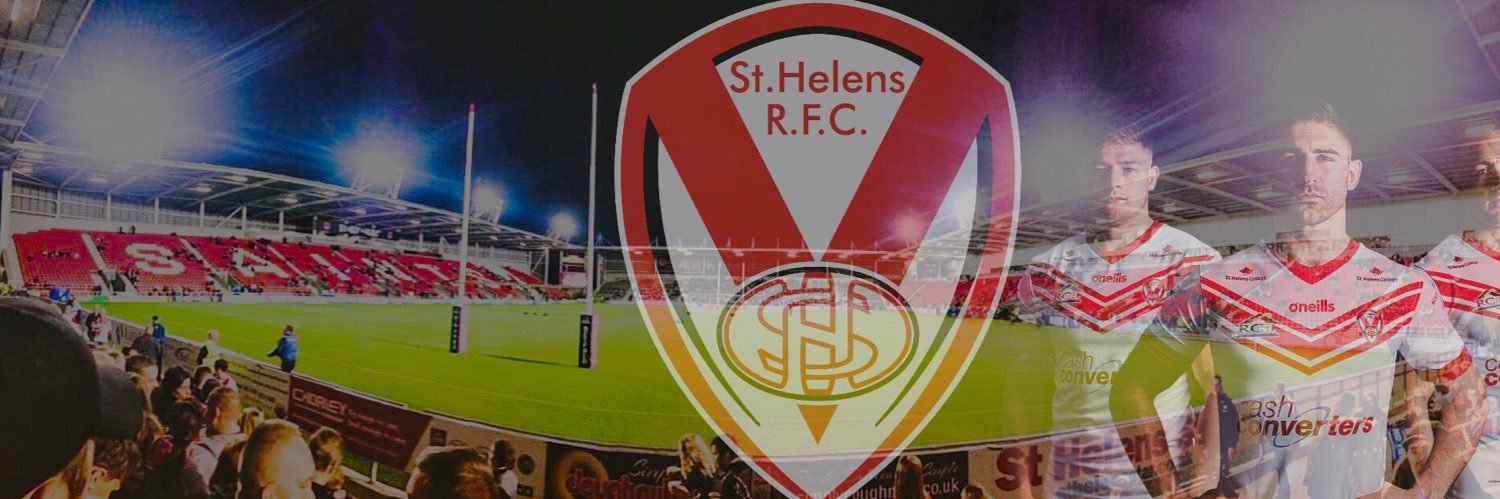 Ste Quinn's banner