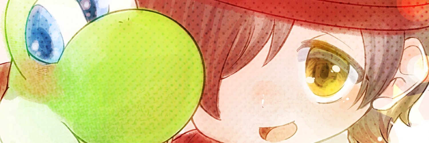 yoshirima64's profile banner image