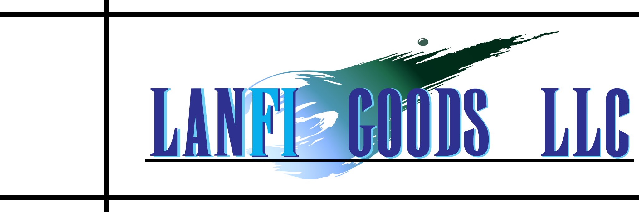 LanfiGoodsLLC's profile banner image