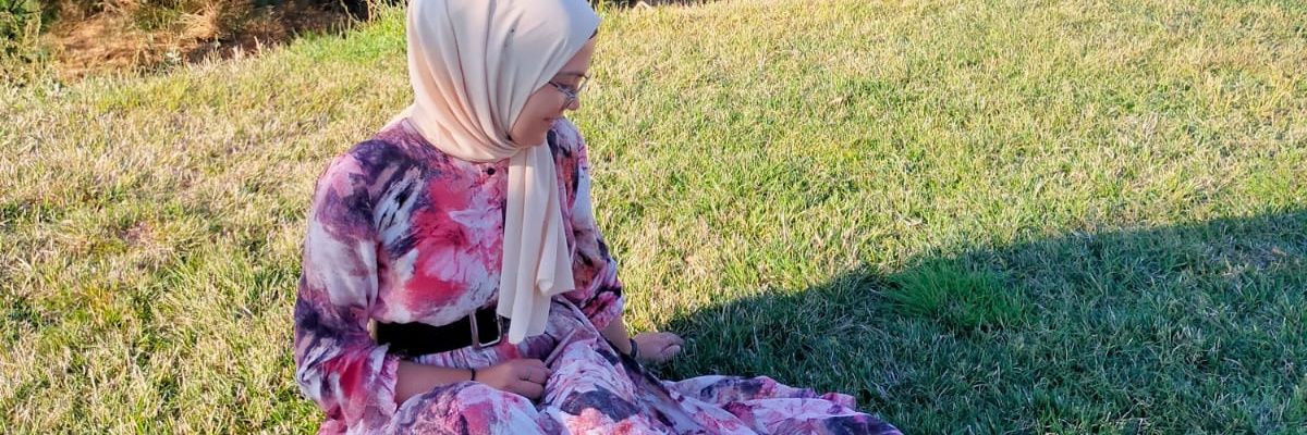 FatmaGulhan's profile banner image