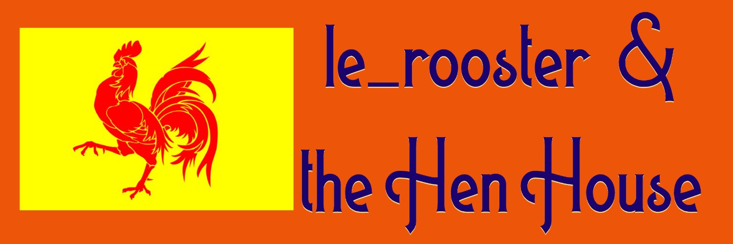 le_rooster's profile banner image
