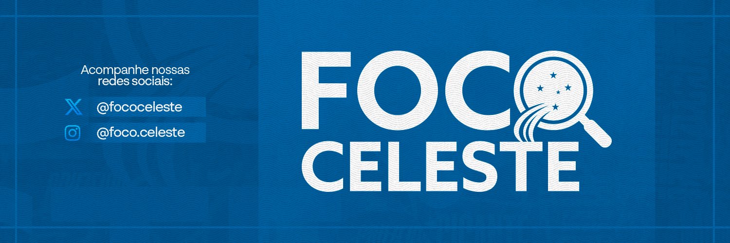 Foco Celeste banner