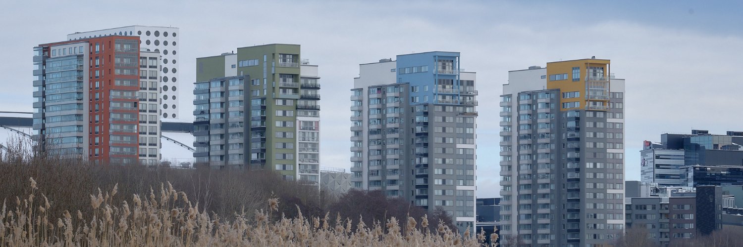 kblomster's profile banner image