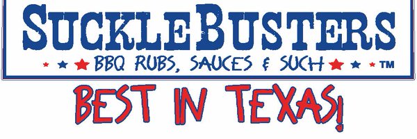 SuckleBusters Profile Banner