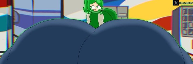 MitoriImposter's profile banner image