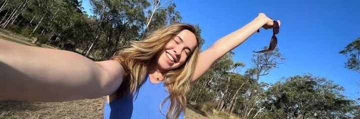 Cassy Mim banner