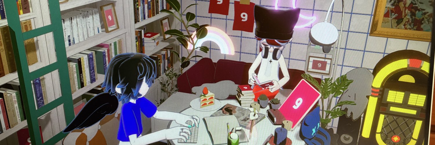 X29✴︎有償依頼募集中 banner