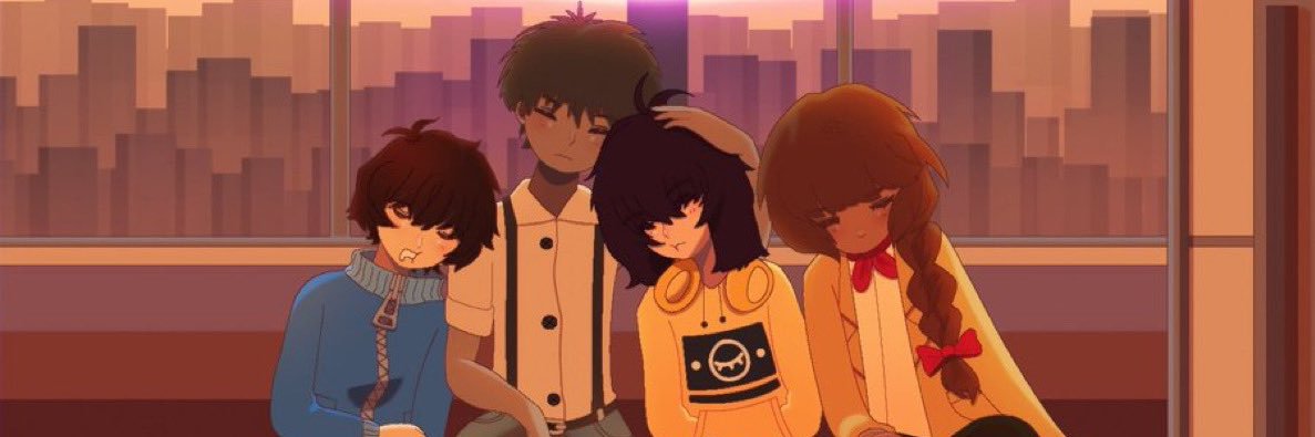 Dingo / Six ☆ banner