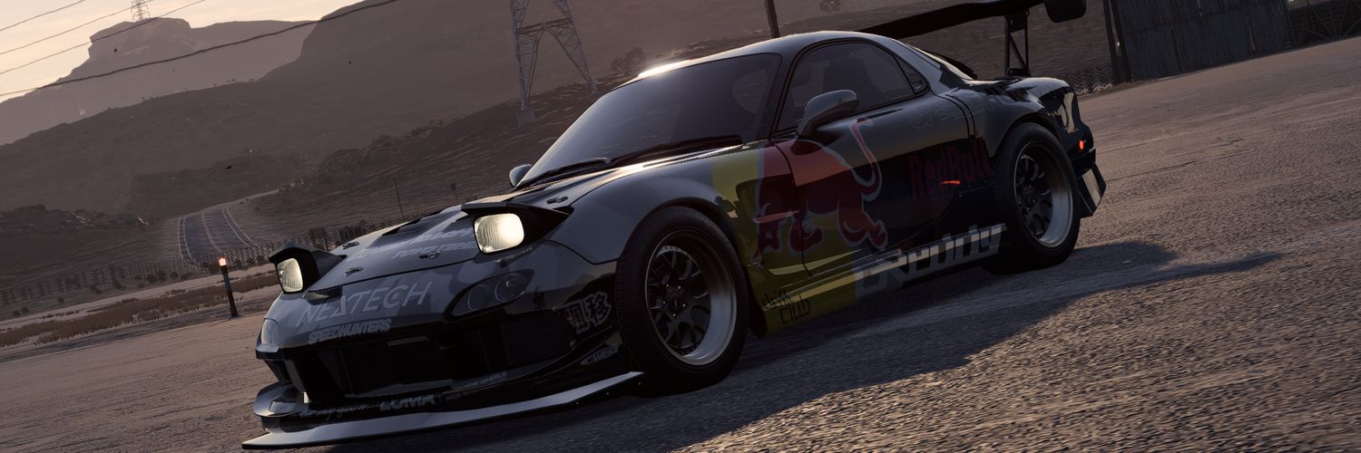 Pawer08's profile banner image