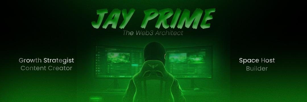 Jay Prime banner