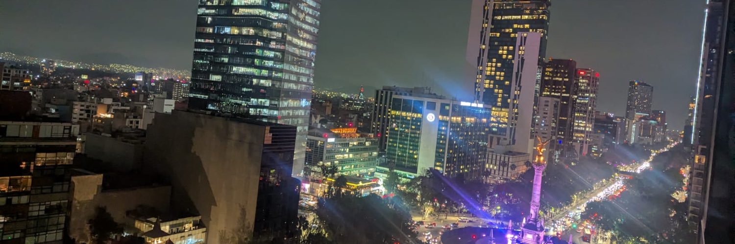 Juan Manuel Robledo banner