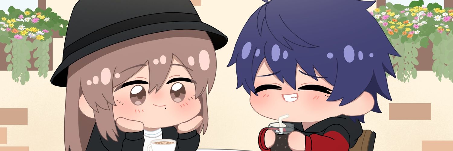 kome476302's profile banner image