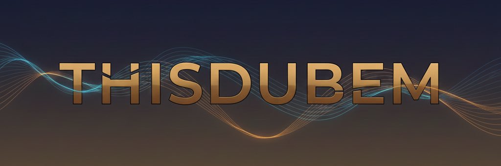 𝗗𝗨𝗕𝗘𝗠 banner