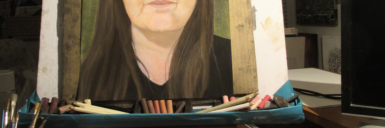 Mind2MindArt's profile banner image