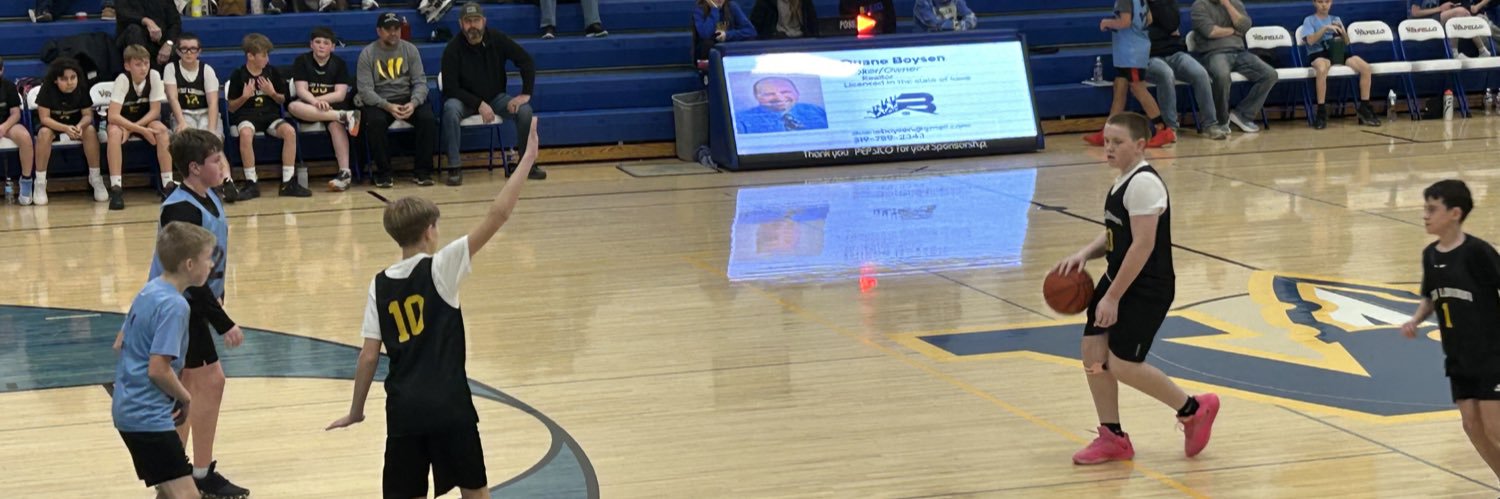 McKinnon “MAK” Anderson | 2032 | banner